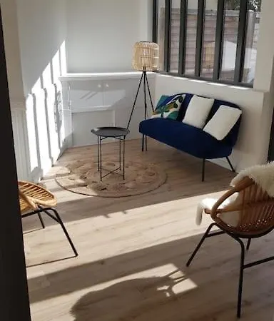 Beau T3 Avec Jardin Hyper Centre Proche Gare Lägenhet