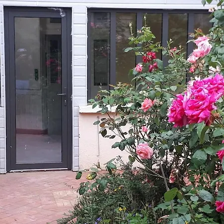 Lägenhet Beau T3 Avec Jardin Hyper Centre Proche Gare Angers