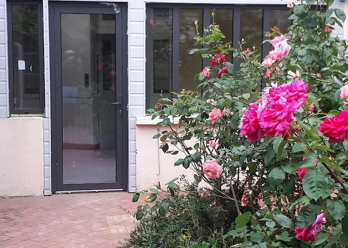 Daire Beau T3 Avec Jardin Hyper Centre Proche Gare Angers